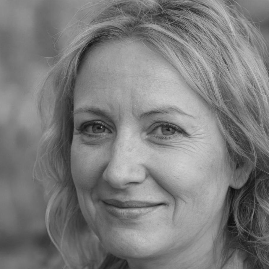 Kateřina Bártová, finanční manažerka